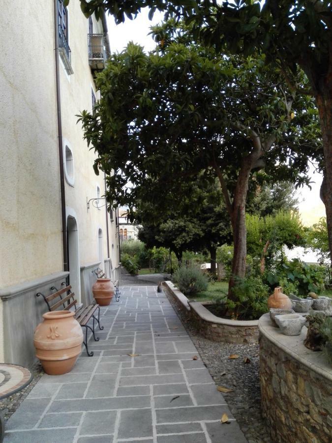 Villa San Domenico モラーノ・カーラブロ エクステリア 写真