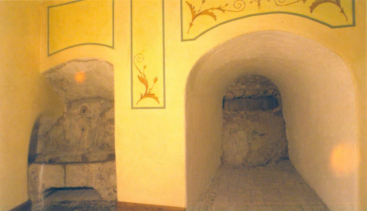Villa San Domenico モラーノ・カーラブロ エクステリア 写真
